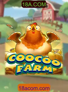 CooCooFarm: Um Novo Conceito em Jogos de Simulação Agricola