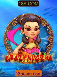 Explorando o Mundo de CrazyNuoZha