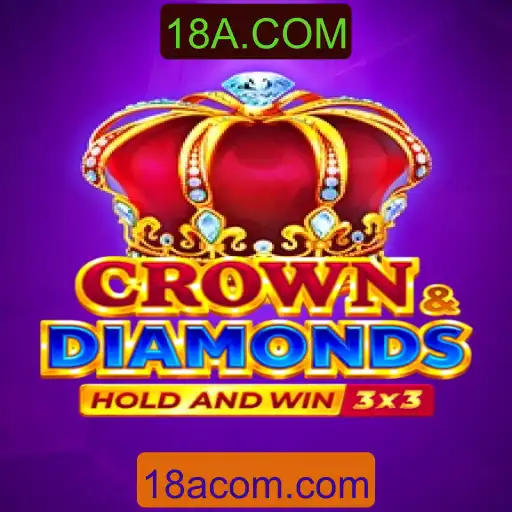 Explorando o Fascinante Mundo do Jogo Crowndiamonds