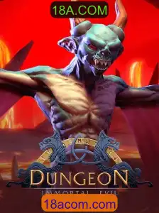 Dungeon: Explorando o Jogo que Domina 18A.COM