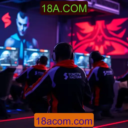 Esportes virtuais