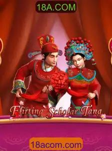 Explorando o Fascinante Mundo de Flirting Scholar Tang