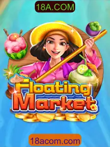 Descubra o Fascinante Jogo de Estratégia FloatingMarket
