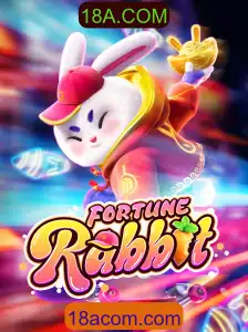 Explorando FortuneRabbit: Um Novo Jogo de Aventuras