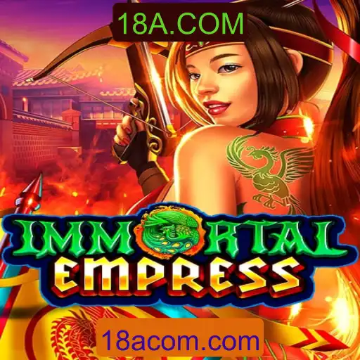 Descubra o Fascinante Mundo de ImmortalEmpress: Jogo de Estratégia com Elementos Inovadores