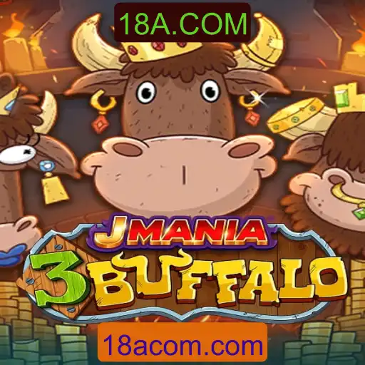 Explorando o Universo de JMania3Buffalo com a 18A.COM