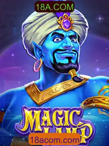 Explorando o Universo de MagicLamp: Um Jogo de Estratégia e Magia
