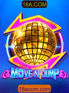 Descubra MovenJump - Um Jogo Inovador e Desafiador