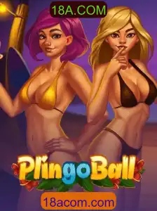 Descubra Plingoball: O Jogo Revolucionário de 18A.COM