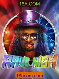 RaveHigh: Um Mergulho no Universo Dinâmico do Novo Jogo de Estratégia