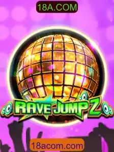Explore a Emoção do RaveJump2: O Novo Fenômeno de Jogo da 18A.COM