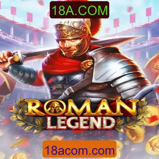 Descubra as Aventuras de RomanLegend: Um Jogo Épico de Estratégia