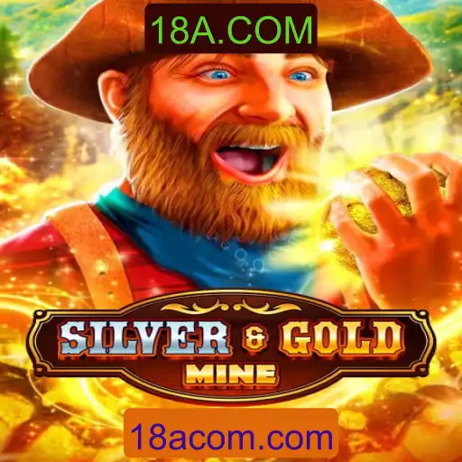 Descubra SilverGold: O Novo Fenômeno dos Jogos