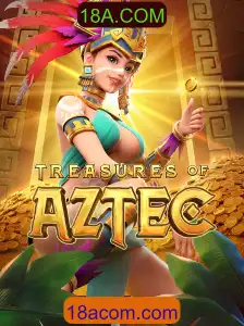 Explorando o Fascinante Mundo de Treasures of Aztec: Um Mergulho na Aventura