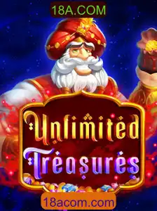 Descubra o Mundo de UnlimitedTreasures: Aventura e Estratégia no Jogo