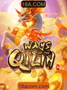 Explorando o Fascinante Mundo de Ways of the Qilin