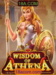 WisdomofAthena: Explorando as Profundezas da Sabedoria em um Novo Jogo Desafiador